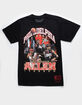 MITCHELL & NESS Philadelphia 76ers Allen Iverson Mens Tee image number 1