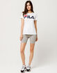 FILA Adele Womens Tee image number 4