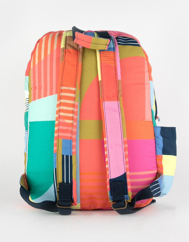 RIP CURL Canvas 18L Womens Backpack image number 2