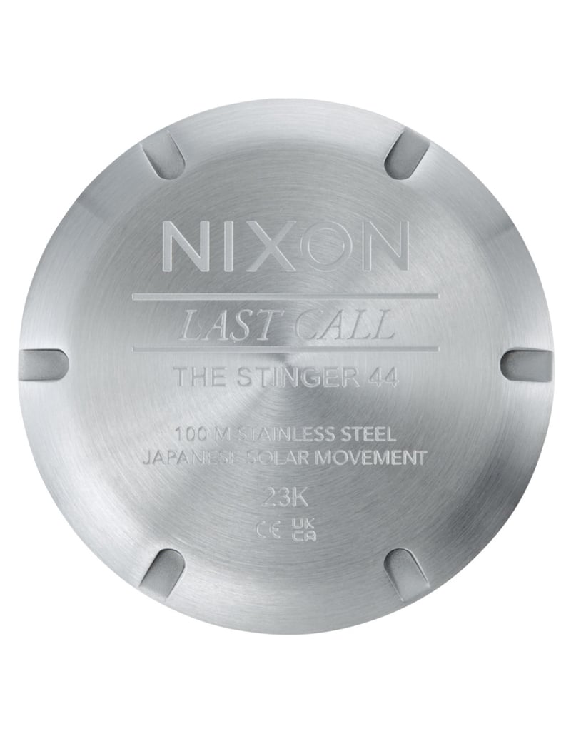 NIXON Stinger 44 Watch image number 3
