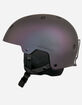 SANDBOX Legend Medium Iridescent Snow Helmet image number 3