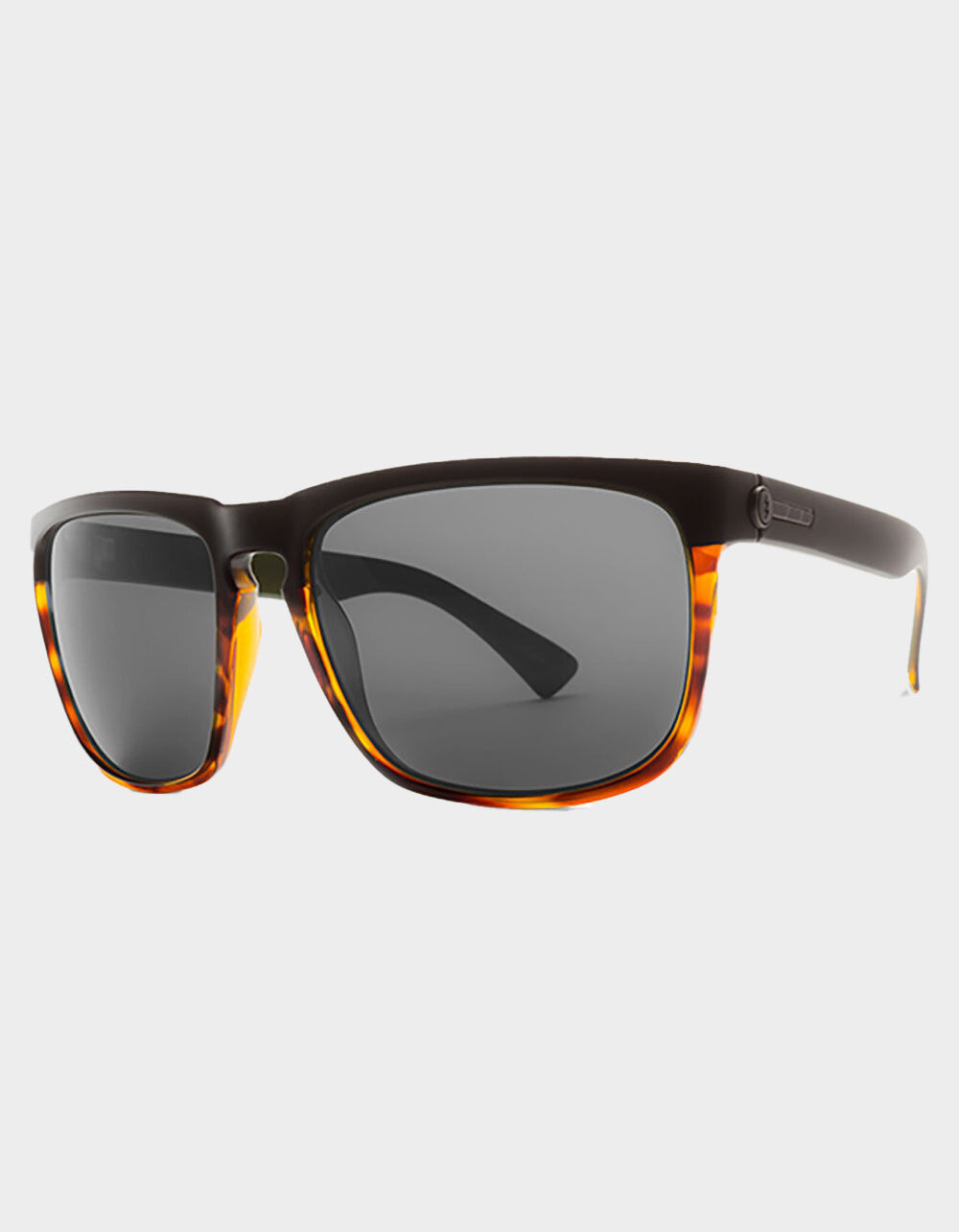 ELECTRIC Knoxville XL Polarized Sunglasses - DARKSIDE TORTOISE