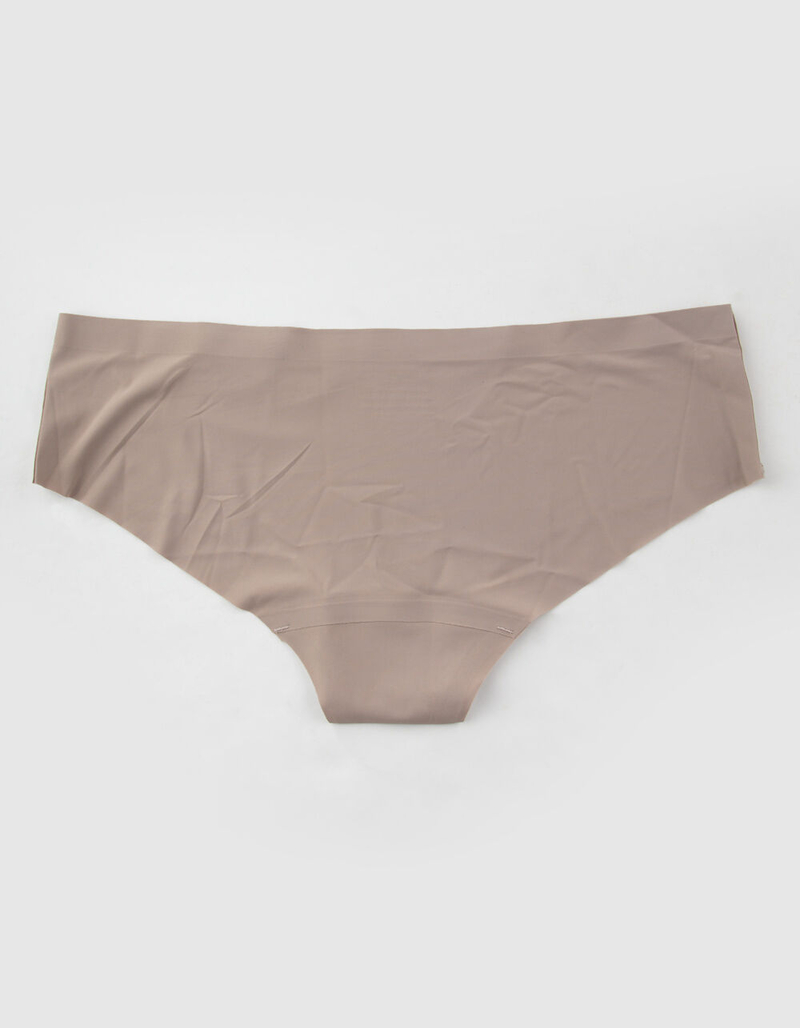 FULL TILT Laser Cut Nude Panties image number 1