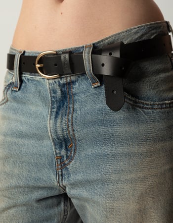 LEVI'S Core Womens Belt Alternative Image