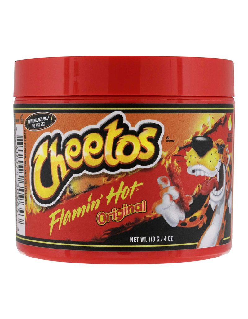SUAVECITO Flamin' Hot Original Hold Pomade image number 2
