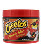 SUAVECITO Flamin' Hot Original Hold Pomade image number 3