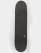 BIRDHOUSE La Favorites Purple 7.75" Complete Skateboard image number 2