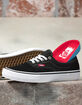 VANS Era Pro Mens Black & White Shoes image number 2