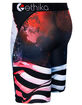 ETHIKA Mericano Mens Boxer Briefs image number 2