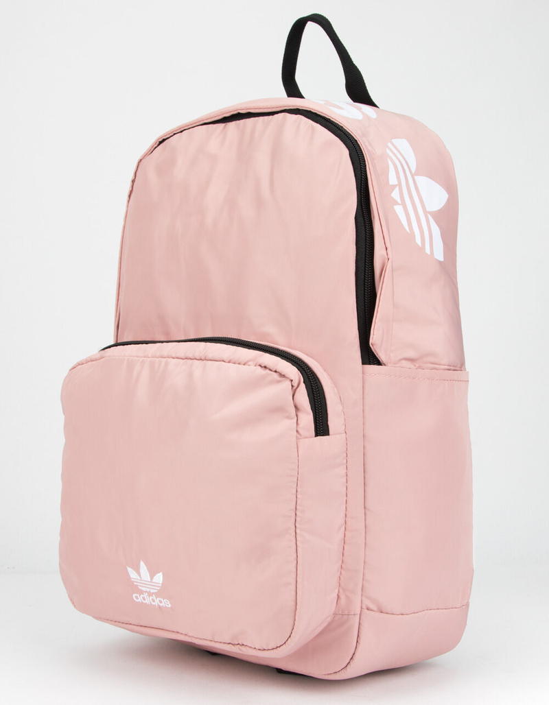 ADIDAS Originals Forum Pink Backpack image number 1