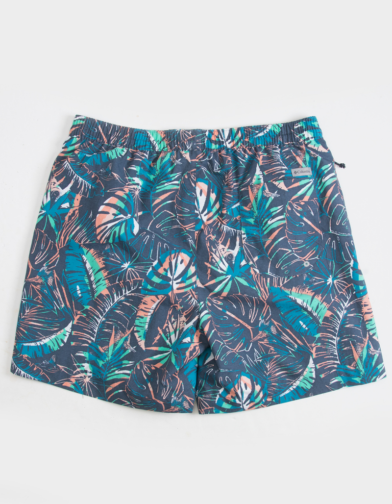 COLUMBIA Summerdry Mens Volley Shorts image number 1