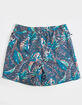 COLUMBIA Summerdry Mens Volley Shorts image number 2