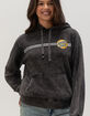 SANTA CRUZ Other Dot Womens Oversized Hoodie image number 2