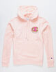 CHAMPION Classic C Mens Hoodie image number 1