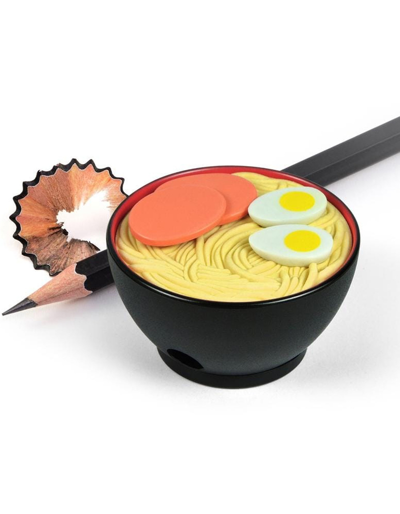 FRED & FRIENDS Ramen Doodles Eraser and Sharpener Set image number 3