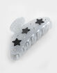 FULL TILT Glitter Star Claw Clip image number 1