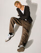 RSQ Mens Loose Fit Sweatpants image number 6