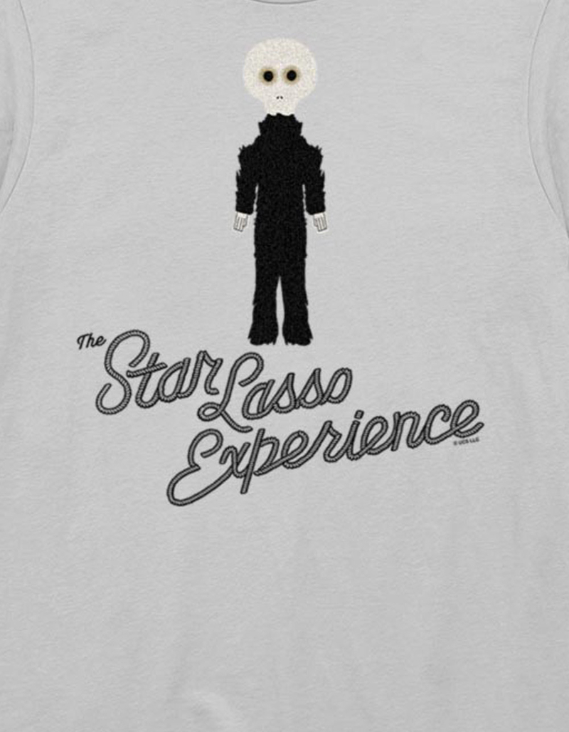 NOPE Star Lasso Experience Unisex Tee image number 1