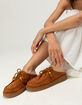 BC FOOTWEAR by Seychelles Smooth Landing Womens Mules image number 2