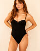 DIPPIN' DAISY'S Saltwater One Piece Swimsuit image number 1
