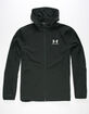 UNDER ARMOUR Sportstyle Wave Mens Jacket image number 1