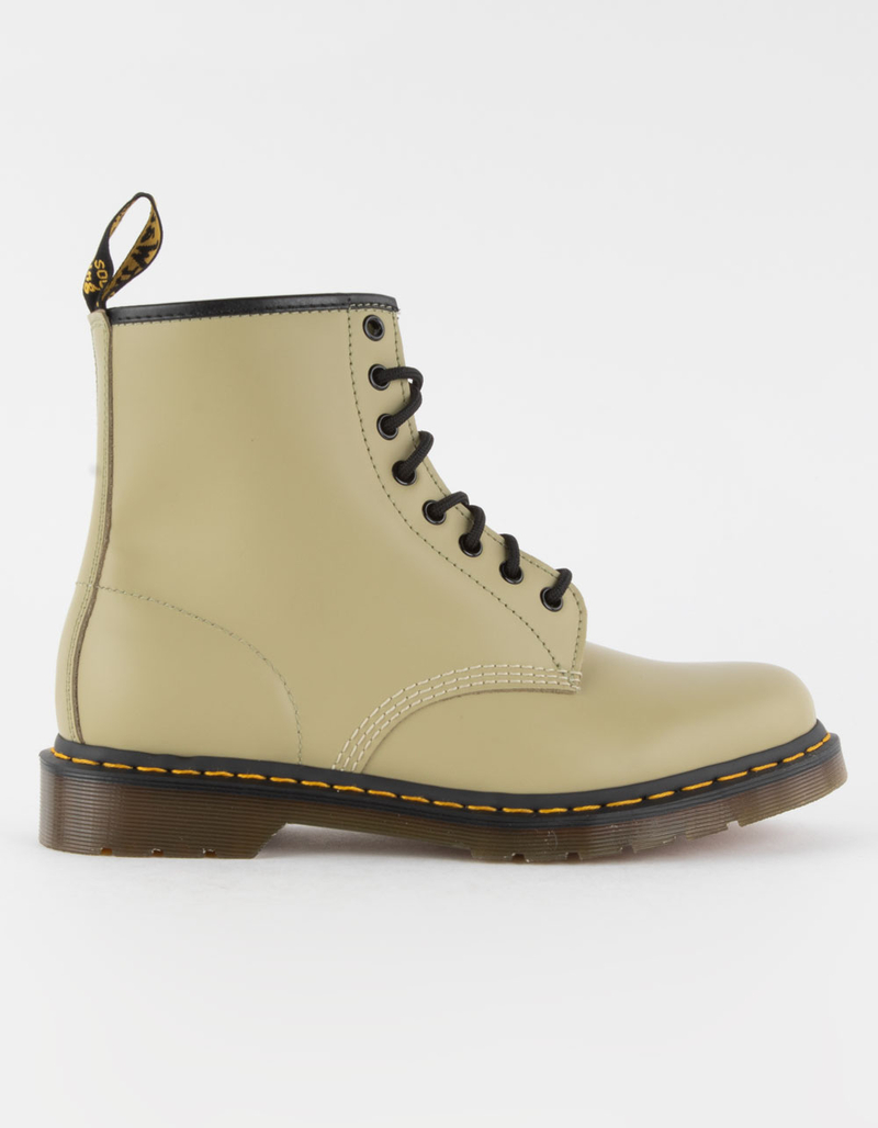 DR. MARTENS 1460 Mens Boots image number 1