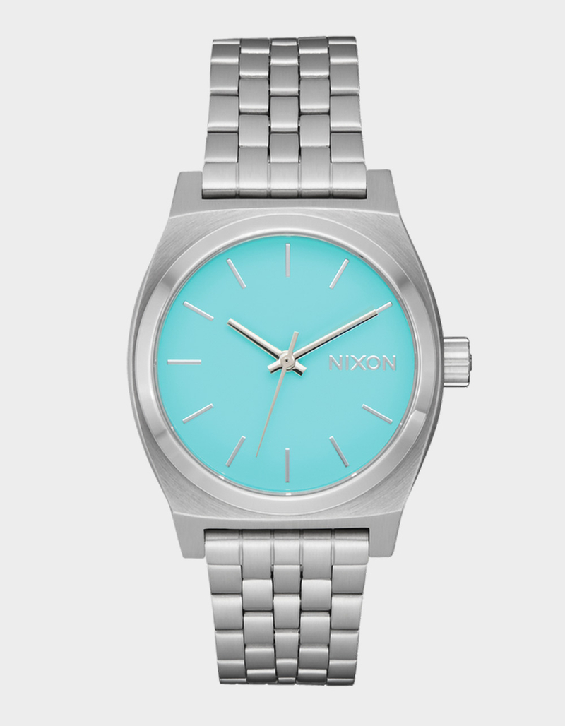 NIXON Medium Time Teller Watch image number 0