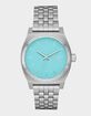 NIXON Medium Time Teller Watch image number 1