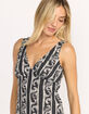 BILLABONG Morning Swell Womens Mini Dress image number 3