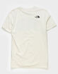 THE NORTH FACE Tri-Blend Bear Mens Tee image number 2
