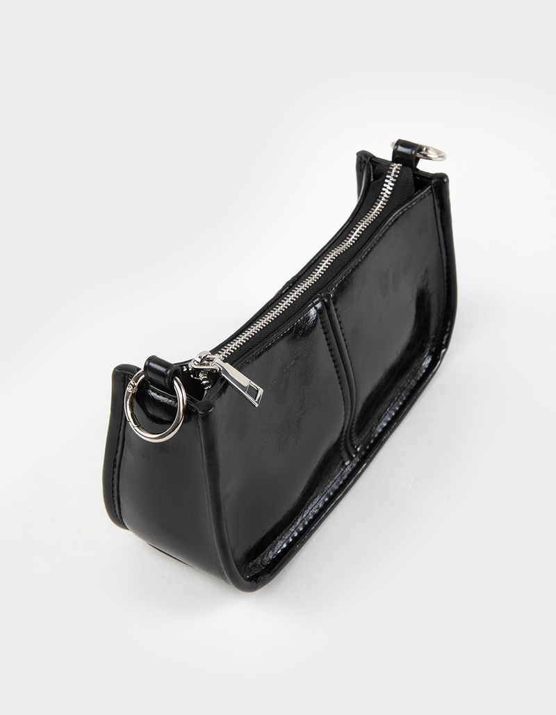 Tatum Studded Shoulder Bag image number 6