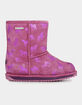 EMU Australia Rainbow Unicorn Brumby Girls Boots image number 2