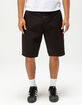RSQ Mens Longer Chino Shorts image number 2