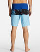 BILLABONG Tribong Pro Performance Mens 18" Boardshorts image number 3