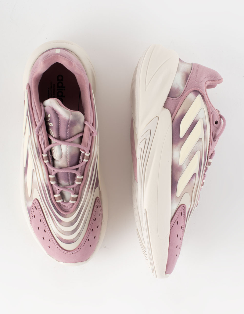 ADIDAS Ozelia Womens Shoes image number 4