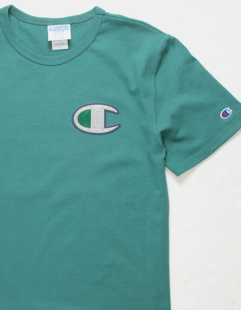 CHAMPION Heritage Mens Tee image number 1