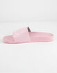 CHAMPION IPO Pink Womens Sandals image number 4