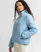 ME JANE Women Nylon Puffer Jacket image number 2