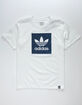 ADIDAS Sashiko Boys T-Shirt image number 1