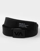 RVCA Balance Web Belt image number 1