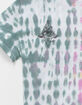 BRIXTON x BB Bastidas Bohemian Mens T-Shirt image number 2