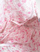 TILLYS Quilted Floral Backpack image number 5