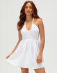 RHYTHM Harlow Womens Mini Dress image number 1