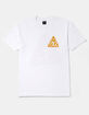 HUF Hard Links Mens Tee image number 2