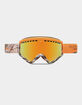 ELECTRIC EGV Snow Goggles image number 2