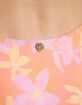 QUIKSILVER Naomi Out Of Office V-Cut Bikini Bottoms image number 4