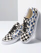 VANS Big Check Old Skool Shoes image number 3