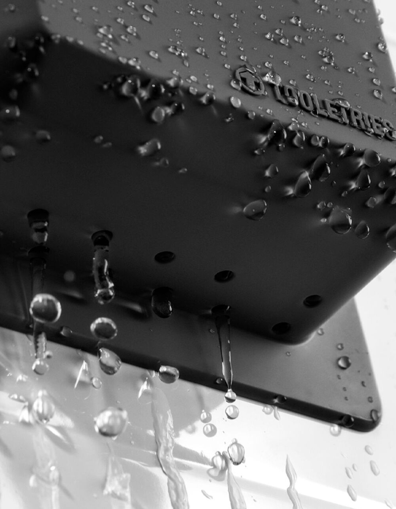 TOOLETRIES The James Toiletry Organizer image number 2