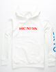 HONDA Tokyo Pit Crew Mens Hoodie image number 3