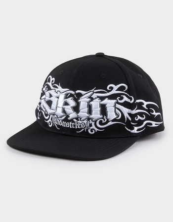 SKIN INDUSTRIES Tribal Snapback Hat Primary Image